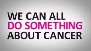 World Cancer Day #ADayToUnite