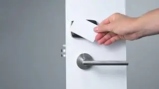 SPLUS，your trusted provider in hotel door lock solution