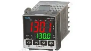 Radix Nex201 V108 Controller Parameters