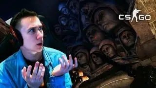 СЕКРЕТ НОВОГО COBBLESTONE HALLOWEEN ! - ОБНОВЛЕНИЕ CS:GO / КС:ГО