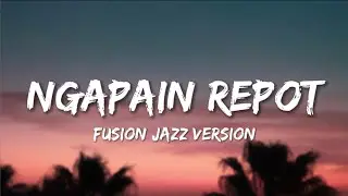 NGAPAIN REPOT - TOTON CARIBO ft Wizz baker & Fresly Nikijuluw || Wils Music (Cover) #ngapainrepot