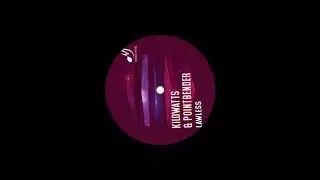 PREMIERE: KiloWatts & PointBender - Let's Not Go Crazy [Denied]