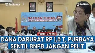 KSAD Jenderal Maruli Curhat Hanya Diberi Makan Prajurit Bangun Jembatan, BNPB Disemprot Purbaya
