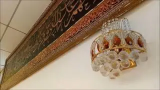 TGT 2017 - DHP3A Politeknik Muadzam Shah : Royal Mausoleum