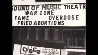 War Zone - Multinational Corporation (M.N.C)