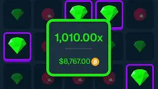 I WON HUGE ON MINES WITH MY FANS PROFIT STRATEGIES!