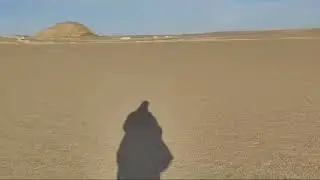 تربة رملية استواء ممتاز و بها بئر و السعر حكاية بالواحات البحرية