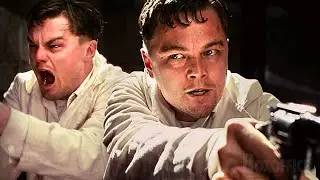 Shutter Island Shocking Plot Twist (Pauvre L&eacute;o) 😥)