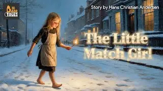The Little Match Girl