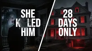 2 Real American Hauntings So Terrifying They Changed History Forever