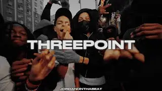 [FREE] Mdot 59 x Pop Kreep x NY Drill Type Beat - 
