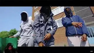 DizzyFOF Reacts: NAH THIS IS DIFFERENT&hellip; Sinsquad &ndash; Still Sinning 😮&zwj;💨🔥 (UK Drill Reaction)