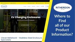 How to Find all of our Product Information Online via our Website