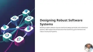 4 Designing Robust Software Systems