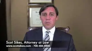 Columbus GA Military Divorce Attorneys - Should I Open a New Bank Account Before I File for Divorce