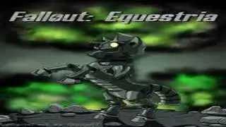 Book Spotlight! fallout equestria