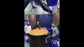 על ברזלים וסייבר | פרק 12: עם איציק מנשה CISO ו־Global VP IT Productivity ב Telit Cinterion