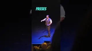 Josh Gates & Pit Vipers #joshgates #expeditionunknown #exploring