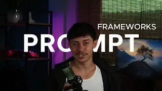 Prompt Frameworks: Como perguntar da maneira certa.