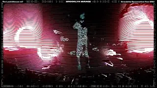 Pretty Lights - Sound of Silence (+ Phish sample) - Brooklyn Mirage - Night 3