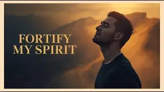 Fortify My Spirit, Lord &ndash; A Prayer to Build Unshakable Strength in the Inner Man