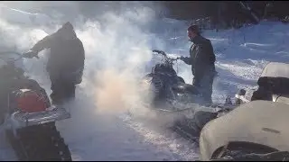 PowerModz Winter Vacation Part 2!  PowerModz!