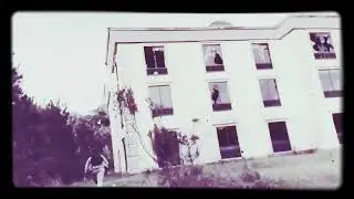 Lost Refuge (A Short Film by @_.matthewbrown._)