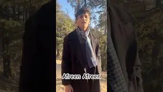 Afreen Afreen by Ishant  #shorts  #short #song  #trending #love #ytshorts #yt #music #viral #nusrat