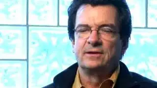 Dan Dailey - Voices of Contemporary Glass
