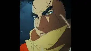 Sekiro: No Defeat Anime trailer edit