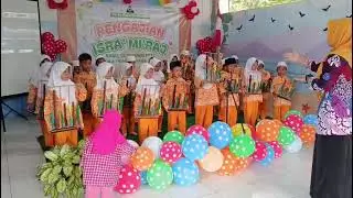 Angklung Bintang Kejora