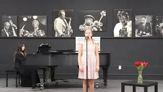 Lauren | San Diego Music Lessons | A Dawn Of Music Studios