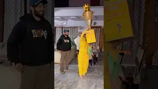 Trophy ❤️🏆 #youtubeshorts #trending #shorts #youtube #cricket