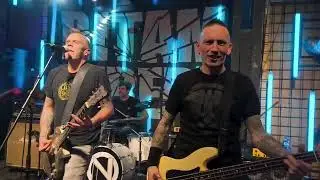 Ritam Nereda - Nebo @ Zappa Baza 2025