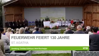 130 Jahre Einsatz, Gemeinschaft und Tradition &ndash; Freiwillige stemmen Zukunft