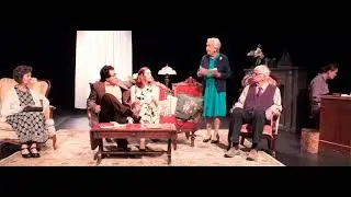 SeparateTables by Terence Rattigan