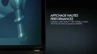 Best Buy - Introducing The Redesigned HP Pavilion DM4 - Francais