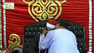 الشيخ ممدوح عامر=الختام خطير=عزاء الحاج عبدالرحمن البوهى=منشاه الجديدة الباجور منوفية 29-6-2016