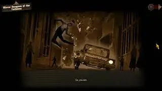 Timekilling Time BokGak The Final Problem (6.5-15) Part 1
