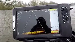 Eagle Eye 1