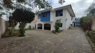 EXCELENTE CASA COM ESCRITURA PÚBLICA NO HELIÓPOLIS EM GARANHUNS/PE