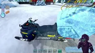 Aquarist - Arctic DLC | Checking it bit of out.