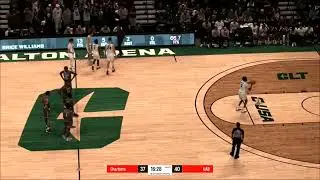 Brice Williams vs UAB 32 PTS       3.04.23