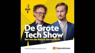 Hoe D66 en CDA de techsector serieus (willen) nemen en ASML vanuit een ander perspectief