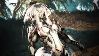 Ivara Prime | Warframe