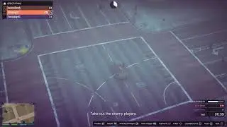 Rudomag4-GTAV     *Motor Wars*      live!