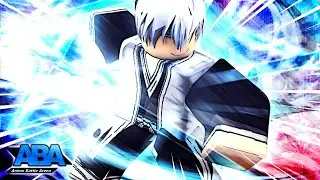 [ABA] Gin Still Has the Best One Shot Awakening