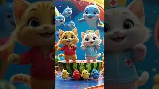 ✨animasi bergoyang buatan ai # kucingai #bergoyangai #short #viralshortai #happyhops #videotranding