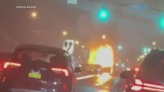 Rochester, NY: Car in deadly crash after concert had gas cans inside, police investigating