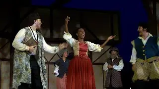 Nashville Shakespeare Festival team opens new show, reflects on 1988 origins